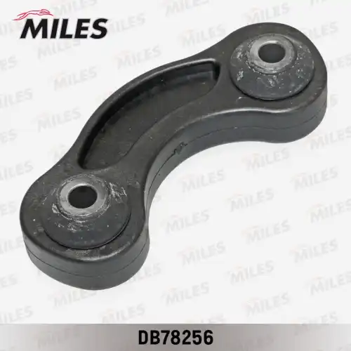 Тяга стабилизатора MILES DB78256