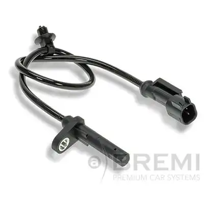 Датчик ABS BREMI 51642