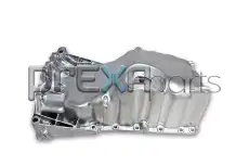 Поддон картера двигателя PREXAPARTS P134004