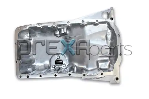 Поддон картера двигателя PREXAPARTS P134004