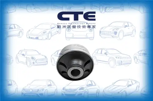 Рычаг подвески CTE CBH26007