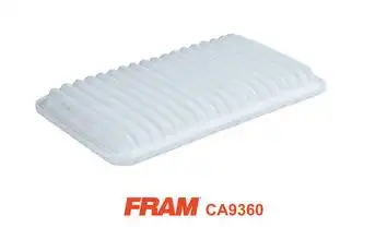 Фильтр воздушный FRAM CA9360