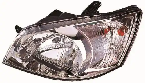 Фара ABAKUS 221-1118R-LD-EM