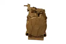 Компрессор, кондиционер 16CA090 SERCORE