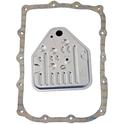 Фильтр АКПП FRAM FT1065A
