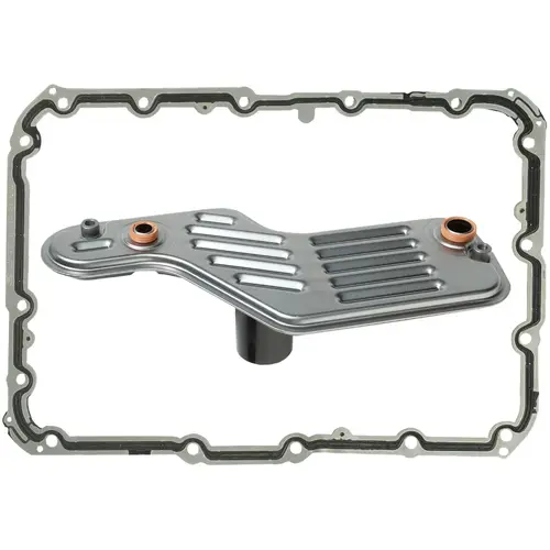Фильтр АКПП FRAM FT1224