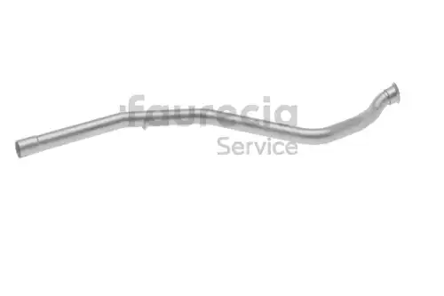 Ремонтная трубка, катализатор FS45802 FAURECIA