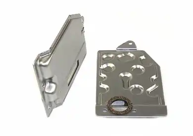 Фильтр АКПП FRAM FT1169