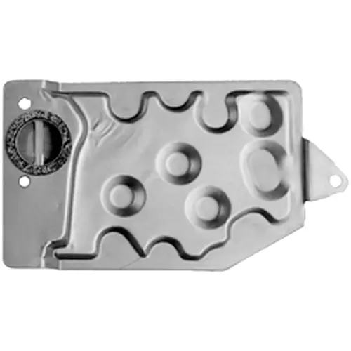 Фильтр АКПП FRAM FT1169A