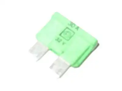 Предохранитель 61131372628 MINI