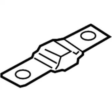 Предохранитель 61136917405 MINI