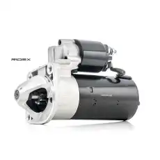Стартер RIDEX 2S0131