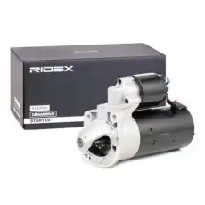 Стартер RIDEX 2S0131