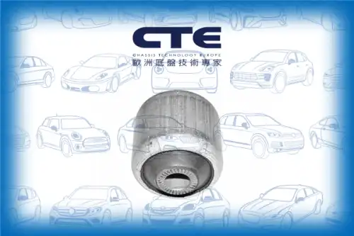 Рычаг подвески CTE CBH09002