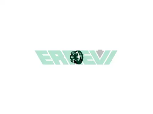 Гайка ступицы ERREVI 729677