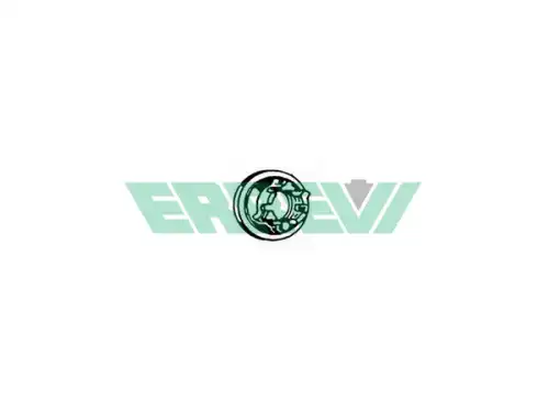 Гайка ступицы ERREVI 729696