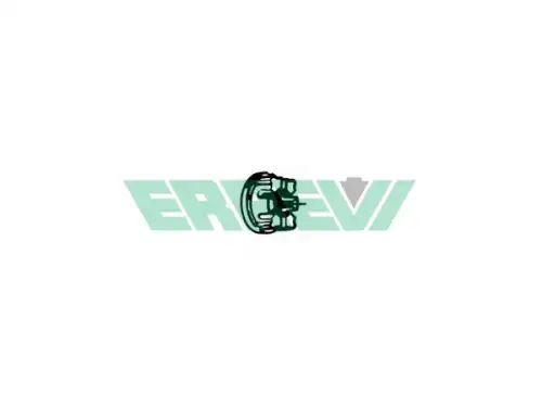Гайка ступицы ERREVI 729678