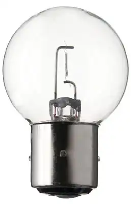 Автолампа SPAHN GLUHLAMPEN 2335