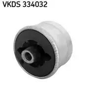 Рычаг подвески SKF VKDS 334032