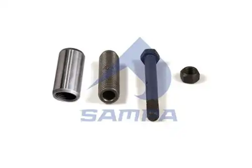 Р/к пальцев рессоры 030.533 Sampa