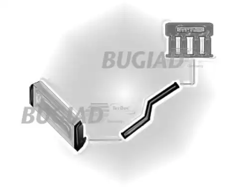 Фильтр масляный BUGIAD 88415