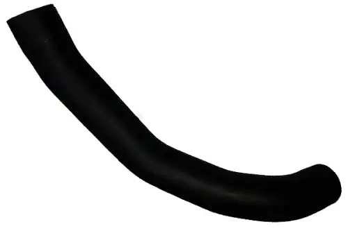 Патрубок интеркулера MAZDA 3 1,6DI/MZ-CD 81827 BUGIAD