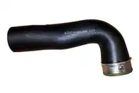 Патрубок интеркулера VW A3 1,9TDI/2,0TDI 81808 BUGIAD