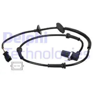Датчик ABS DELPHI SS20605