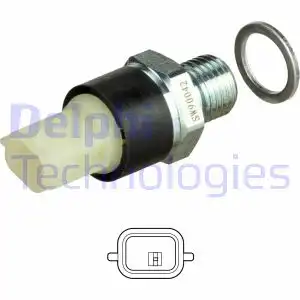 Датчик давления масла SW90042 DELPHI