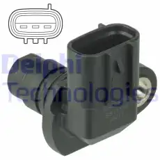 Датчик положения распредвала SS11354 DELPHI