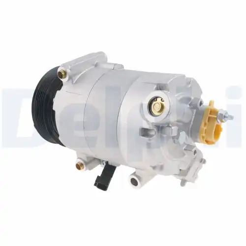 Компрессор, кондиционер CS20581 DELPHI