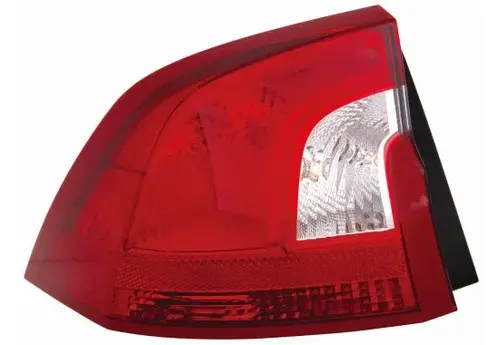 Фонарь задний DEPO 7731940RUE
