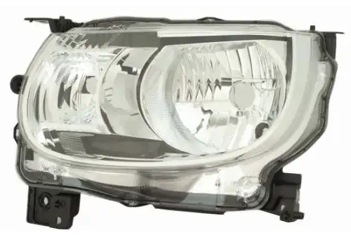 Фара DEPO 2181172RLDEM2