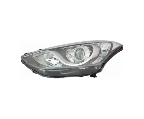 Фара DEPO 2211161LMLEMN1