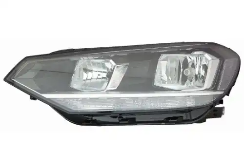 Фара DEPO 44111AKRMLDEM2