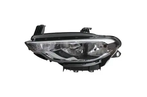 Фара DEPO 6611181LMLDEM2