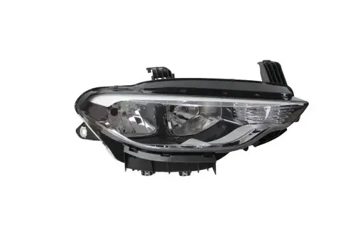 Фара DEPO 6611181RMLDEM2