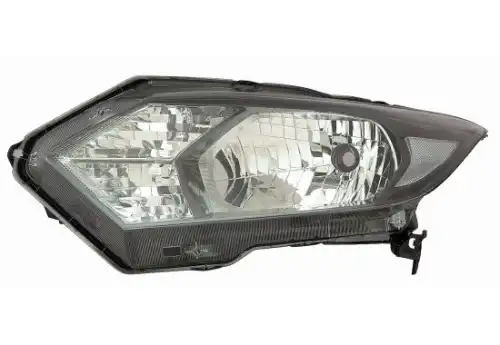 Фара DEPO 1171123LMLEMD2