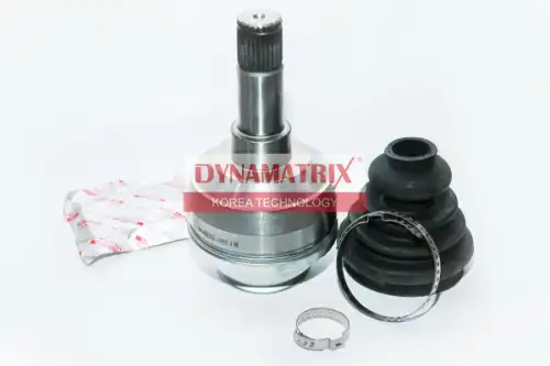 комплект ШРУСа внутренний DCV699053 DYNAMAX