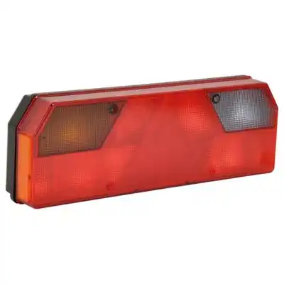 Фонарь задний ERMAX 098 215 017