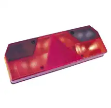 Фонарь задний ERMAX 098 215 019
