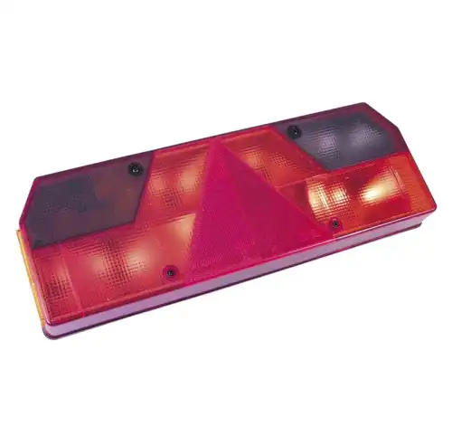 Фонарь задний ERMAX 098 215 019