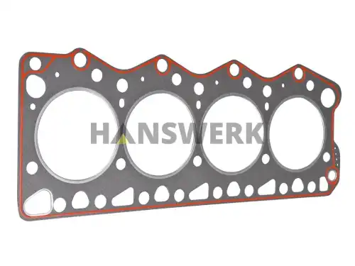 Прокладка ГБЦ FAST HW100064