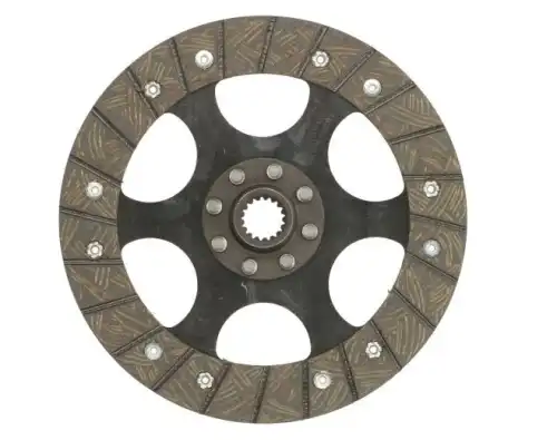 Диск сцепления FERODO FCD0653