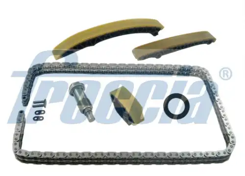 Ремкомплект цепи ГРМ TK081024 FRECCIA