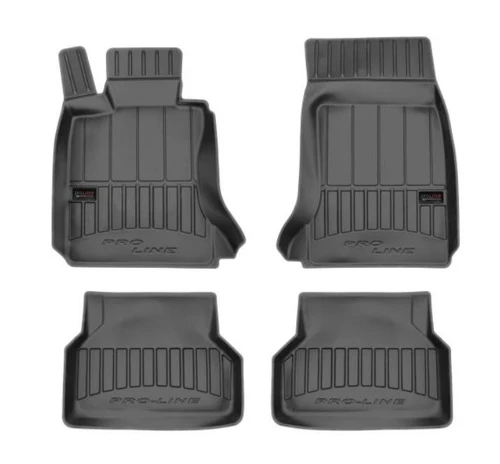 Коврики в салон FROGUM 3D407800