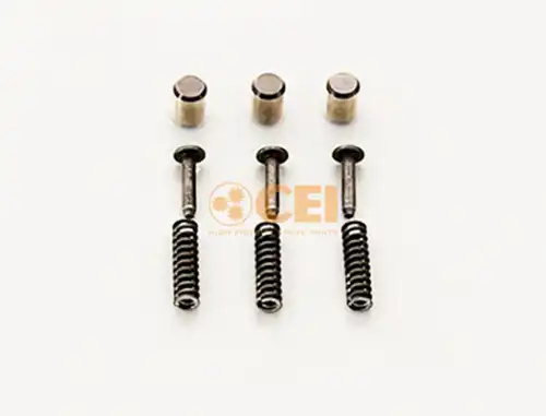 пружина КПП Ful 298.052 CEI