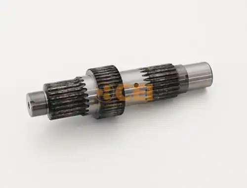 Вал КПП CEI 105.102