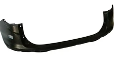 6044066000 БАМПЕР ЗАДНИЙ ВЕРХНЯЯ ЧАСТЬ GEELY COOLRAY