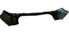 6044066000 БАМПЕР ЗАДНИЙ ВЕРХНЯЯ ЧАСТЬ GEELY COOLRAY